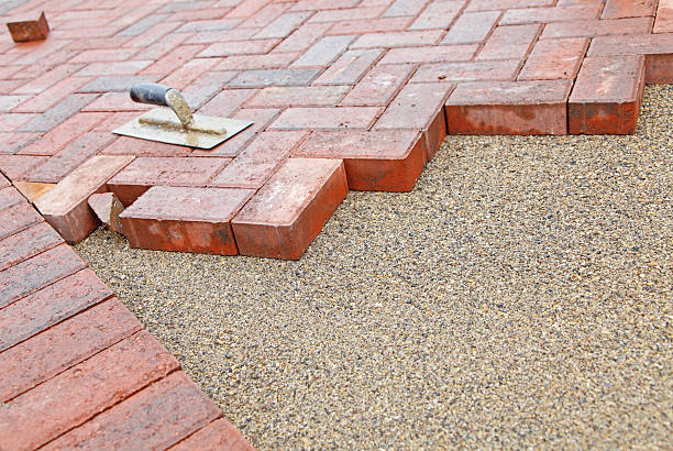 Best Interlocking Driveway Pavers in Phillipsburg, KS